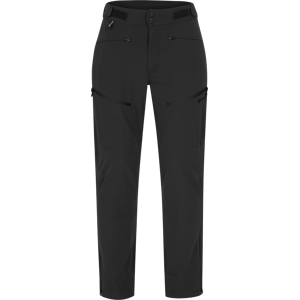 Urberg Women's Hiking Stretch Light Pant Black Beauty, 40 Urberg Women's Hiking Stretch Light Pant Black Beauty, 40