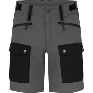 Urberg Junior's Hiking Adventure Shorts Black Beauty/phantom, 158/164 Urberg Junior's Hiking Adventure Shorts Black Beauty/phantom, 158/164