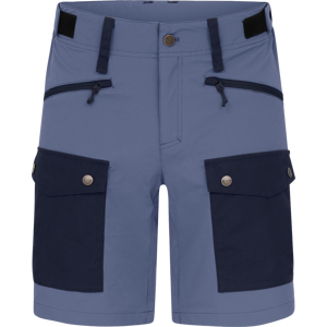 Urberg Junior's Hiking Adventure Shorts Vintage Indigo, 146/152 Urberg Junior's Hiking Adventure Shorts Vintage Indigo, 146/152