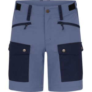 Urberg Men's Hiking Stretch Adventure Shorts Vintage Indigo, 50 Urberg Men's Hiking Stretch Adventure Shorts Vintage Indigo, 50