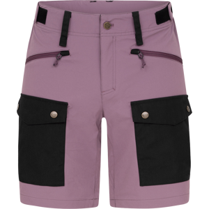 Urberg Women's Hiking Stretch Adventure Shorts Arctic Dusk, 38 Urberg Women's Hiking Stretch Adventure Shorts Arctic Dusk, 38