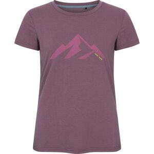 Urberg Women's Printed Tree Tee Arctic Dusk, XS Urberg Women's Printed Tree Tee Arctic Dusk, XS
