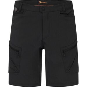 Urberg Men's Light 5 Pocket Shorts Black Beauty, 50 Urberg Men's Light 5 Pocket Shorts Black Beauty, 50