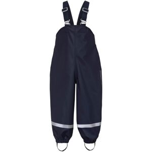 Didriksons Kids' Plaskeman Pants 7 Navy, 130 Didriksons Kids' Plaskeman Pants 7 Navy, 130