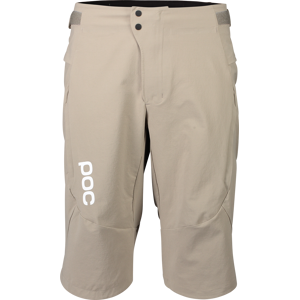 POC Infinite All-mountain Shorts - Beige - MTB Shorts POC Infinite All-mountain Shorts - Beige - MTB Shorts