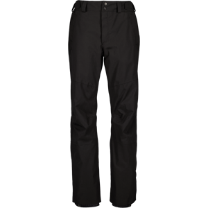Didriksons Men's Povel Pants 2 Black, XL Didriksons Men's Povel Pants 2 Black, XL