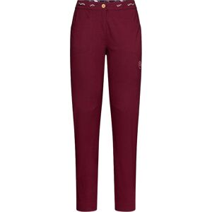 La Sportiva Women's Mantra Pants Redwood/rosebay, S La Sportiva Women's Mantra Pants Redwood/rosebay, S