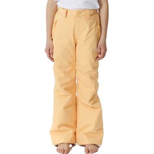 Rip Curl Olly Pastel Orange Skibukser - Skibukser Rip Curl Olly Pastel Orange Skibukser - Skibukser