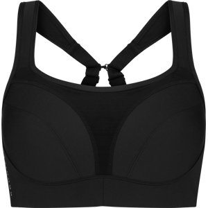 Röhnisch D-kups Højt Support Sports-BH - Sports-Bh Röhnisch D-kups Højt Support Sports-BH - Sports-Bh