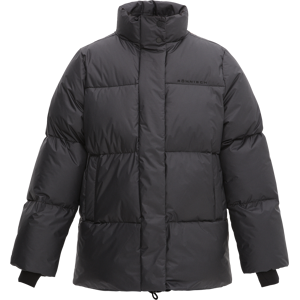 Röhnisch Women's Mapei Jacket Black, XL Röhnisch Women's Mapei Jacket Black, XL