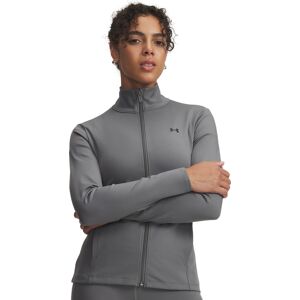 Under Armour Women's Motion Jacket Emea Clay Green, L Under Armour Women's Motion Jacket Emea Clay Green, L