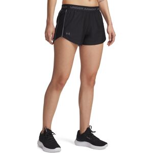 Under Armour Women's UA Tech™ Play Up Shorts Black, M Under Armour Women's UA Tech™ Play Up Shorts Black, M