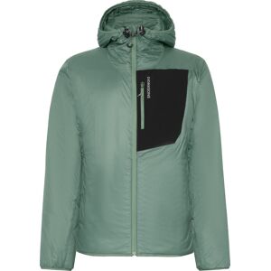 Didriksons Men's Sander Jacket 2 Dark Moss, XL Didriksons Men's Sander Jacket 2 Dark Moss, XL