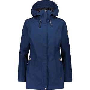 Sasta Women's Usva Jacket Gore Tex Patriot Blue, 36 Sasta Women's Usva Jacket Gore Tex Patriot Blue, 36