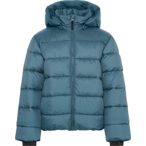 Didriksons Kids' Scoria Jacket Star Blue, 170 Didriksons Kids' Scoria Jacket Star Blue, 170