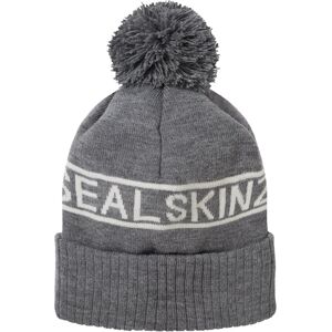 Sealskinz Heacham Dark Grey, XXL Sealskinz Heacham Dark Grey, XXL