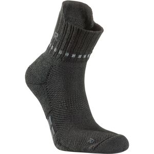 Seger Running Mid Black, 46-48 Seger Running Mid Black, 46-48