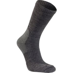 Seger Trekking Mid Anthracite, 34-36 Seger Trekking Mid Anthracite, 34-36