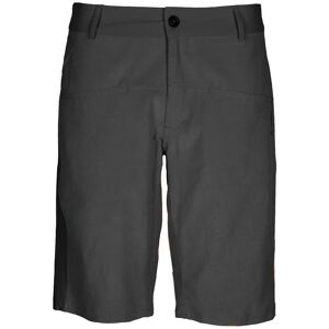 Skhoop Women's Åsa Shorts Black, XS Skhoop Women's Åsa Shorts Black, XS
