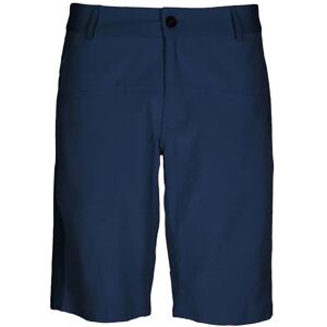 Skhoop Women's Åsa Shorts Navy, S Skhoop Women's Åsa Shorts Navy, S