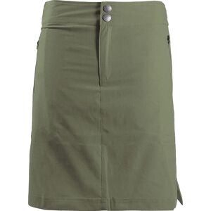 Skhoop Women's Emelie Skort Dark Green, S Skhoop Women's Emelie Skort Dark Green, S