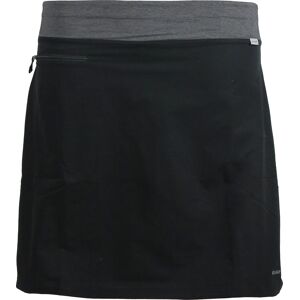 Skhoop Women's Outdoor Skort Black, XS Skhoop Women's Outdoor Skort Black, XS