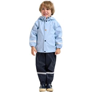 Didriksons Kids' Slaskeman Set 4 Light Sea Blue, 120 Didriksons Kids' Slaskeman Set 4 Light Sea Blue, 120