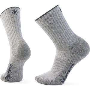 Smartwool Hike Classic Edition Light Cushion 2nd C Light Gray, 34-37 Smartwool Hike Classic Edition Light Cushion 2nd C Light Gray, 34-37