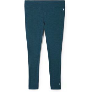 Smartwool Women's Merino 250 Baselayer Bottom Twilight Blue Heather, M Smartwool Women's Merino 250 Baselayer Bottom Twilight Blue Heather, M