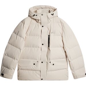 J.Lindeberg Men's Leo Down Jacket Moonbeam, L J.Lindeberg Men's Leo Down Jacket Moonbeam, L