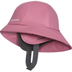 Didriksons Kids' Southwest 8 Heather Pink, 54 Didriksons Kids' Southwest 8 Heather Pink, 54