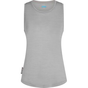 Icebreaker Women Merino 125 Cool-Lite™ Sphere III Tank Metro Hthr, XL Icebreaker Women Merino 125 Cool-Lite™ Sphere III Tank Metro Hthr, XL