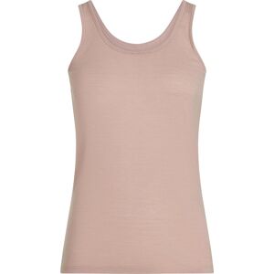 Icebreaker Women's Siren Tank Pink Quartz, XL Icebreaker Women's Siren Tank Pink Quartz, XL