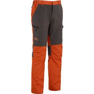 Swedteam Men's Lynx Light Trousers Orange, 48 Swedteam Men's Lynx Light Trousers Orange, 48