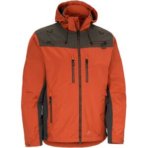 Swedteam Lynx Men´s Antibite Jacket Orange, 60 Swedteam Lynx Men´s Antibite Jacket Orange, 60
