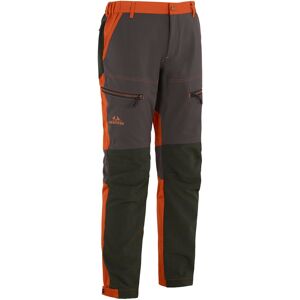 Swedteam Lynx Xtrm Men´s Antibite Trousers Orange, 48 Swedteam Lynx Xtrm Men´s Antibite Trousers Orange, 48