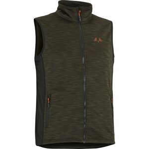 Swedteam Women´s Ultra Light Vest Hunting Green, XXXL Swedteam Women´s Ultra Light Vest Hunting Green, XXXL