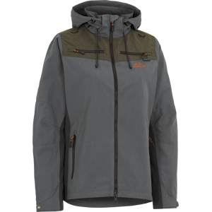 Swedteam Women's Lynx Antibite Jacket Dark Grey, 36 Swedteam Women's Lynx Antibite Jacket Dark Grey, 36
