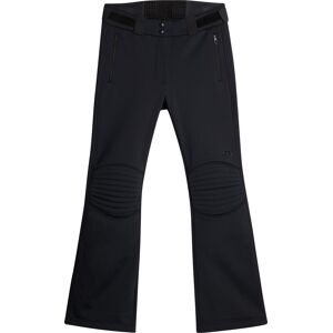 J.Lindeberg Women's Stanford Softshell Ski Pant Black, L J.Lindeberg Women's Stanford Softshell Ski Pant Black, L