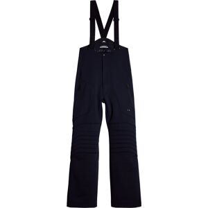 J.Lindeberg Women's Stanford Pro Bib Ski Pant Black, S J.Lindeberg Women's Stanford Pro Bib Ski Pant Black, S