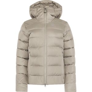 Didriksons Women's Tejla Jacket Ash Brown, 44 Didriksons Women's Tejla Jacket Ash Brown, 44