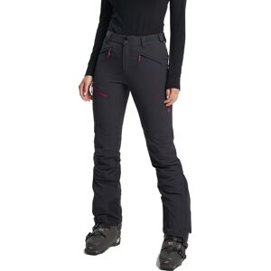 Tenson Women's Tour Softshell Pants Antracithe, S Tenson Women's Tour Softshell Pants Antracithe, S