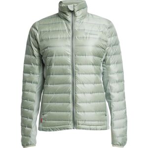 Tenson Women's TXlite Down Jacket Grey Green, S Tenson Women's TXlite Down Jacket Grey Green, S