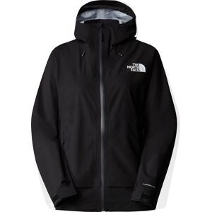 The North Face Sorte FUTURELIGHT Vandsikret Jakke - Jakke The North Face Sorte FUTURELIGHT Vandsikret Jakke - Jakke