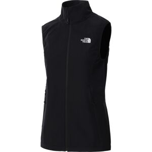 The North Face Women's Apex Nimble Vest TNF Black, XS The North Face Women's Apex Nimble Vest TNF Black, XS
