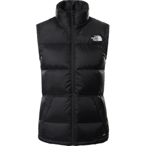 The North Face Women's Diablo Down Vest TNF Black/TNF Black, XS The North Face Women's Diablo Down Vest TNF Black/TNF Black, XS