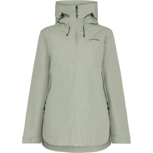 Didriksons Women's Tilde Jacket Wilted Leaf, 52 Didriksons Women's Tilde Jacket Wilted Leaf, 52