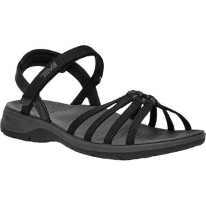 Teva Women's Tirra Traveler Black, 38 Teva Women's Tirra Traveler Black, 38
