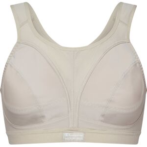 Shock Absorber Women's Active D+ Classic Support Bra Brown, 90F Shock Absorber Women's Active D+ Classic Support Bra Brown, 90F