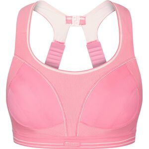 Shock Absorber Women's Ultimate Run Bra Pink, 70F Shock Absorber Women's Ultimate Run Bra Pink, 70F